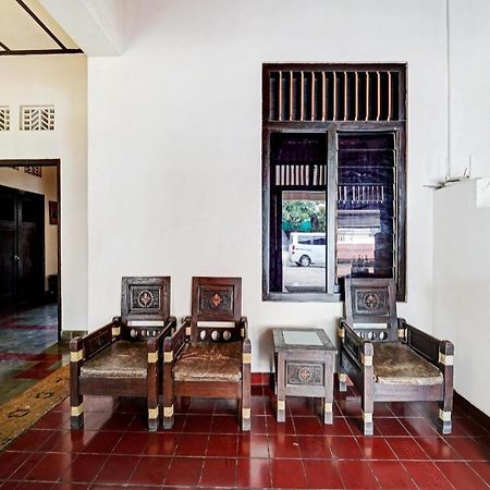 Oyo 90676 Oryza Hotel Yogyakarta Luaran gambar