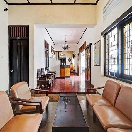 Oyo 90676 Oryza Hotel Yogyakarta Luaran gambar