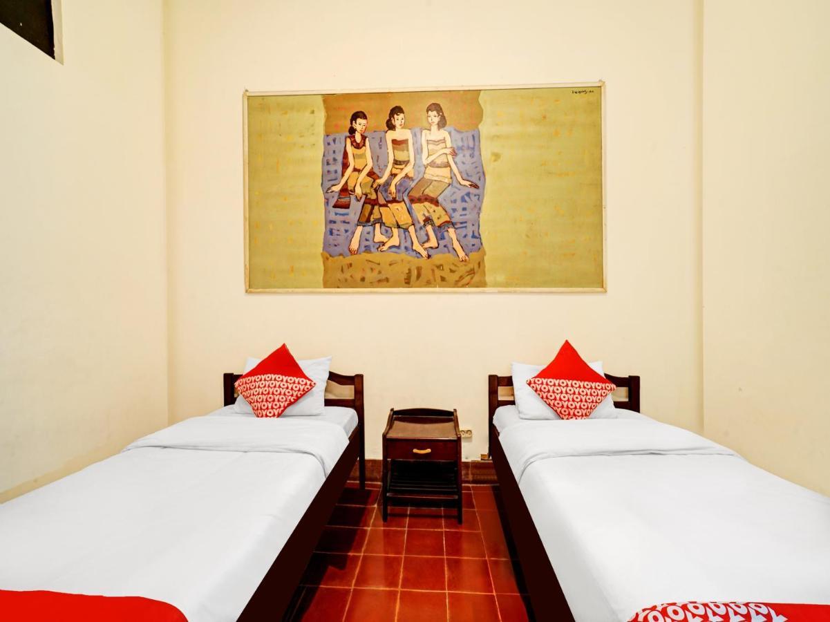 Oyo 90676 Oryza Hotel Yogyakarta Luaran gambar