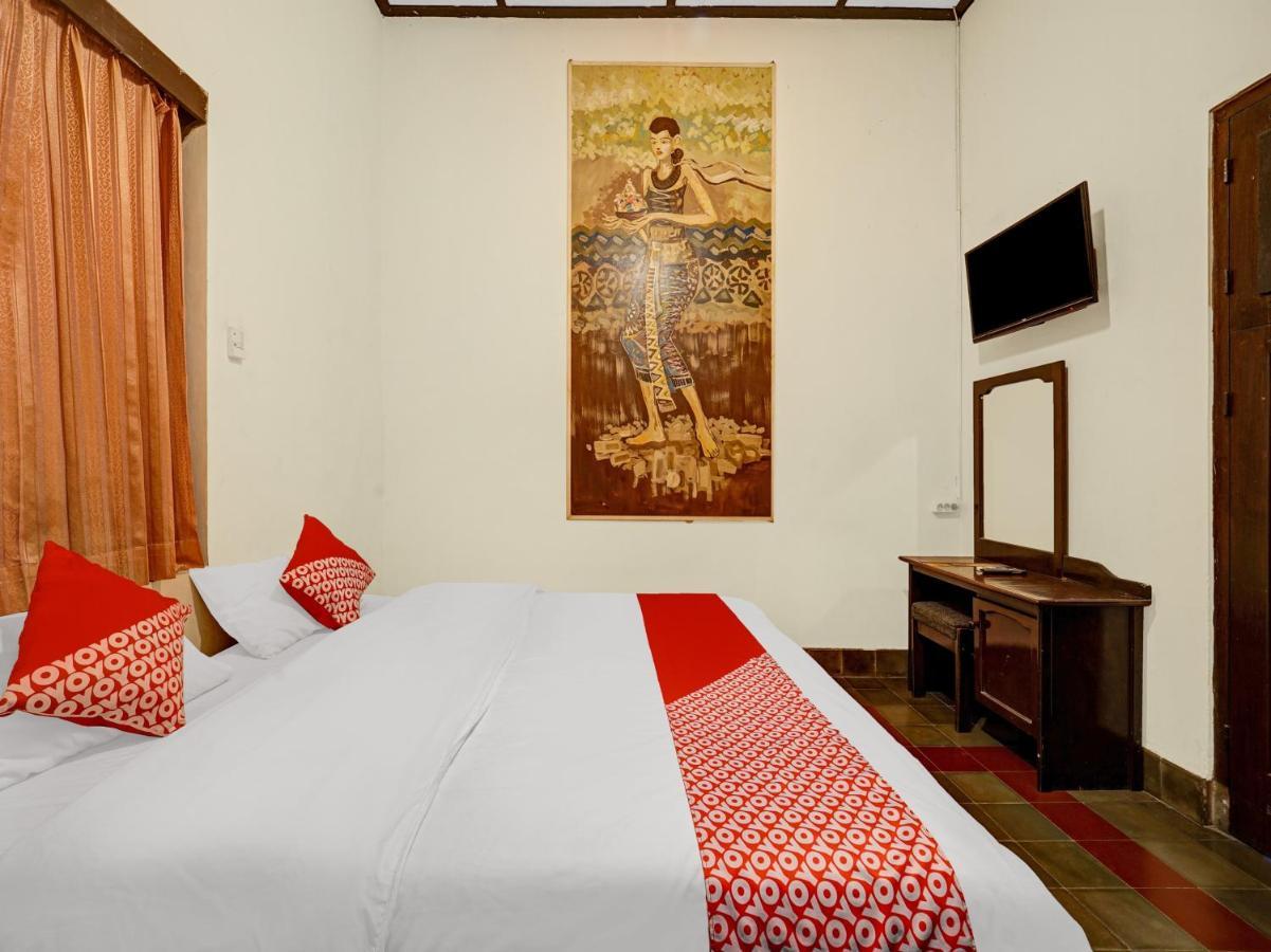 Oyo 90676 Oryza Hotel Yogyakarta Luaran gambar