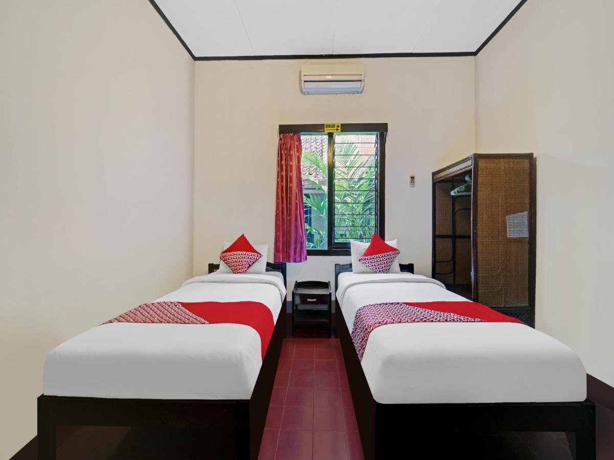Oyo 90676 Oryza Hotel Yogyakarta Luaran gambar