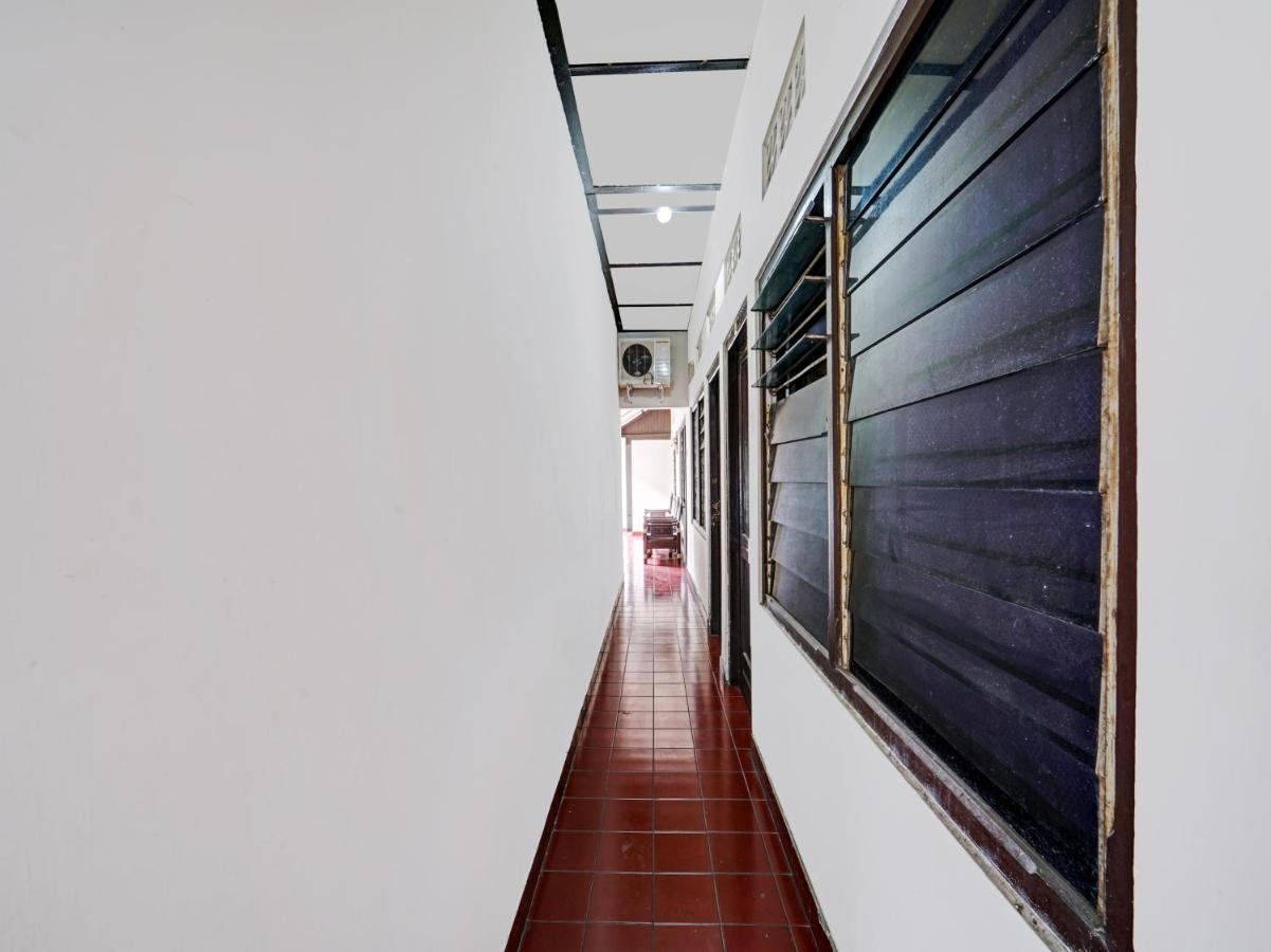Oyo 90676 Oryza Hotel Yogyakarta Luaran gambar