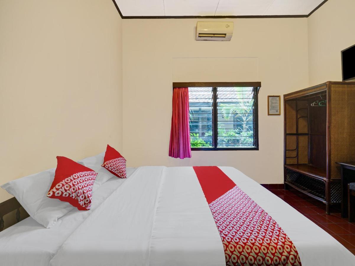 Oyo 90676 Oryza Hotel Yogyakarta Luaran gambar