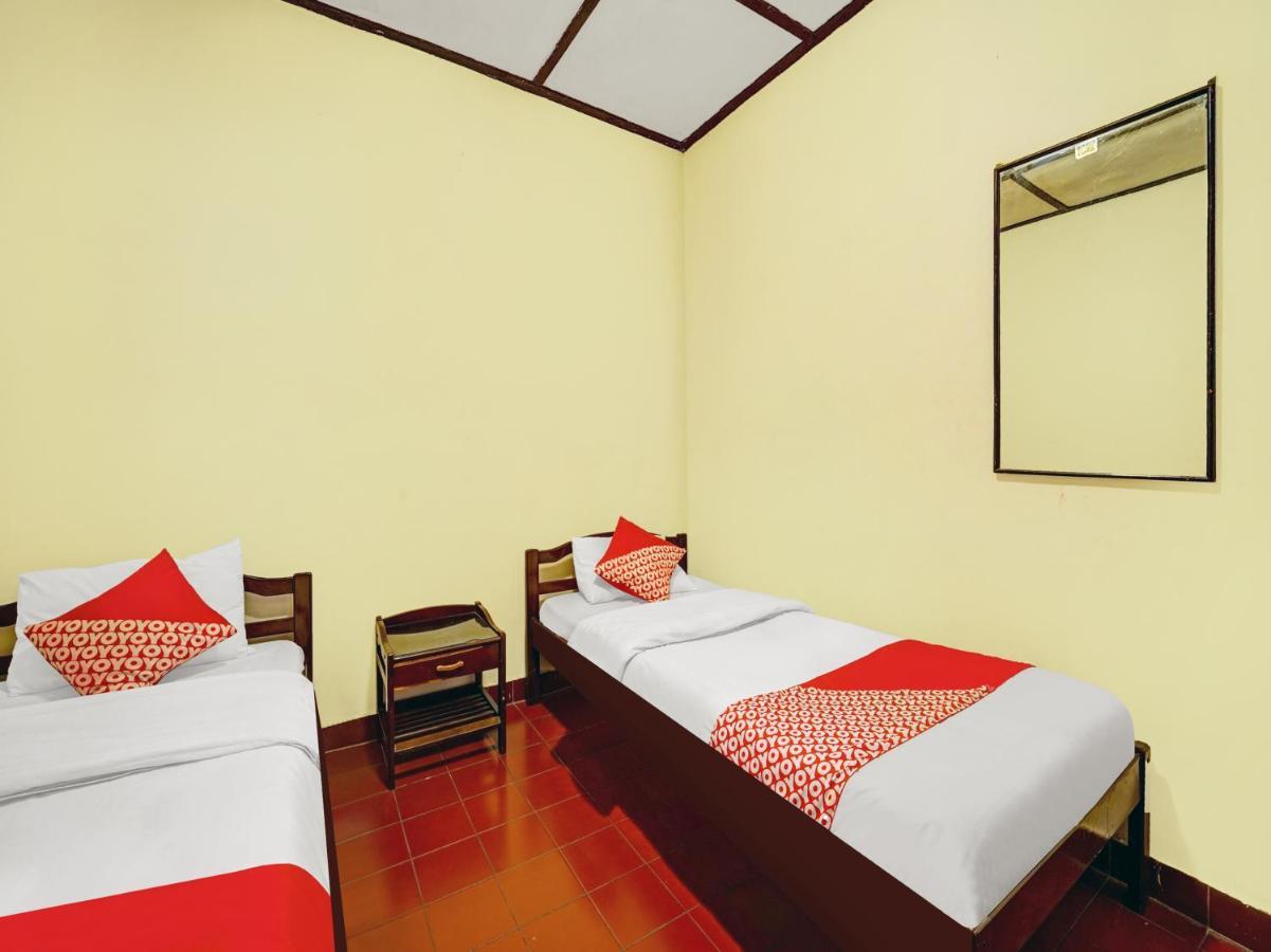 Oyo 90676 Oryza Hotel Yogyakarta Luaran gambar